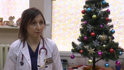 "Людина має робити добро". Як сестри-близнючки з Франківська збирають гроші для онкохворих діток "Людина має робити добро". Як сестри-близнючки з Франківська збирають гроші для онкохворих діток