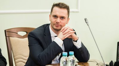 Михайло Жернаков