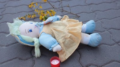 Внаслідок російського обстрілу на Миколаївщині загинула дитина