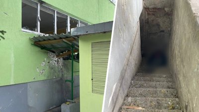 У Чугуєві на Харківщині через обстріл загинув 15-річний хлопець — прокуратура
