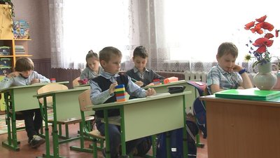 Де і які: черкащанам розповіли про медогляди і щеплення дітей перед школою
