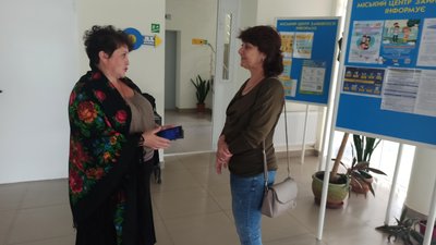 6 500 гривень для тих, хто не знайшов роботу – кому на Житомирщині виплачуватимуть "мінімалку" 6 500 гривень для тих, хто не знайшов роботу – кому на Житомирщині виплачуватимуть "мінімалку"