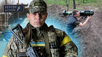 історія полеглого захисника Дмитра Чабанюка з Миколаївщини