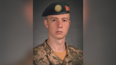 Бійці з Кіровоградщини, які загинули в боротьбі за Україну Бійці з Кіровоградщини, які загинули в боротьбі за Україну