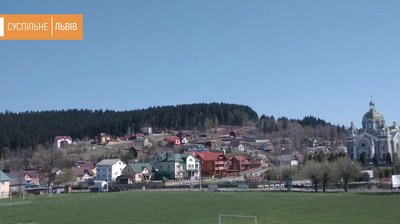 У курортній Східниці говорять про збитки через карантин