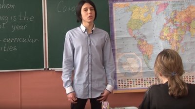 Учні двох ОТГ Черкащини отримуватимуть стипендії Учні двох ОТГ Черкащини отримуватимуть стипендії