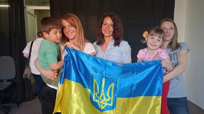 Концерти в метро, доброчинні вернісажі, місто без Пушкіна. ТОП культурних подій Дніпра 2022 року Концерти в метро, доброчинні вернісажі, місто без Пушкіна. ТОП культурних подій Дніпра 2022 року