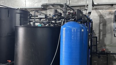 У Миколаєві дезінфікуватимуть водопровідні мережі: що потрібно знати жителям У Миколаєві дезінфікуватимуть водопровідні мережі: що потрібно знати жителям