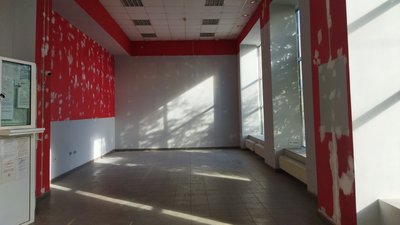 У Чернівцях приміщення у центрі міста здадуть в оренду на аукціоні: яка стартова вартість У Чернівцях приміщення у центрі міста здадуть в оренду на аукціоні: яка стартова вартість