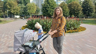 Ольга Степуренко Ольга Степуренко