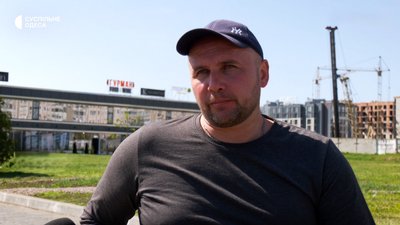 Паралімпієць Віталій Паралімпієць Віталій