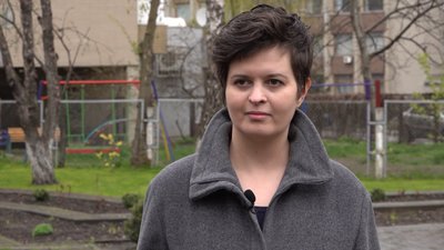"Вільна від дітей": черкащанка розповіла про вибір свідомої бездітності "Вільна від дітей": черкащанка розповіла про вибір свідомої бездітності