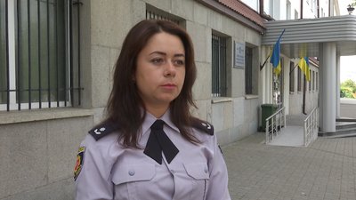Рівненщина: пасажири автобуса Київ – Вроцлав розповіли про момент аварії Рівненщина: пасажири автобуса Київ – Вроцлав розповіли про момент аварії