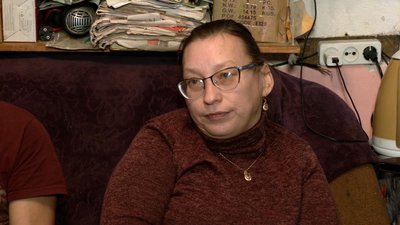 Тетяна Єгорова Тетяна Єгорова