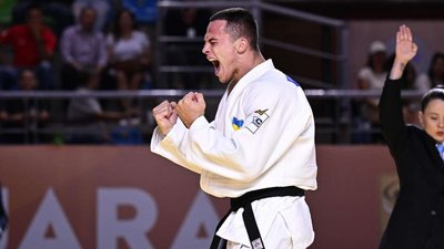 Михайло Свідрак