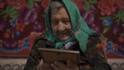 "Все життя я хотіла мати рідних, яких забрав голод". Спогади жительки Херсонщини про Голодомор "Все життя я хотіла мати рідних, яких забрав голод". Спогади жительки Херсонщини про Голодомор