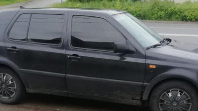 У Франківську за добу впіймали двох водіїв без документів на авто У Франківську за добу впіймали двох водіїв без документів на авто