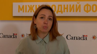 У Франківську відбувся форум "Нульова смертність на дорогах Франківщини"