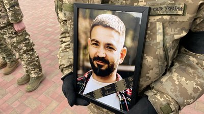 полеглі з миколаївщини