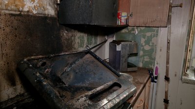 У Чернігові в багатоповерхівці вибухнув газ: хто винен та скільки люди будуть без постачання? У Чернігові в багатоповерхівці вибухнув газ: хто винен та скільки люди будуть без постачання?