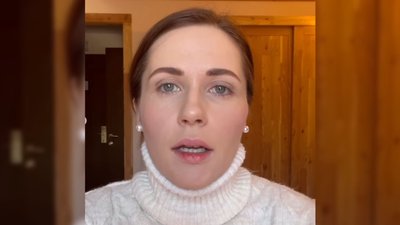 Акторка Наталка Денисенко стала амбасадором фонду на підтримку Чернігова