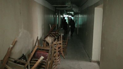 У Херсоні затопило інклюзивний центр для дітей із синдромом Дауна. Які збитки та де займаються діти