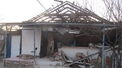 Через активні бойові дії минулої доби на Оріхівщині без світла залишились близько 7,5 тис споживачів