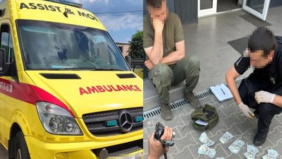 В Луцьку та Ковелі перепродували гуманітарну допомогу – СБУ В Луцьку та Ковелі перепродували гуманітарну допомогу – СБУ