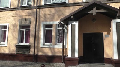 У Запоріжжі можуть закрити спеціалізований медичний дошкільний центр