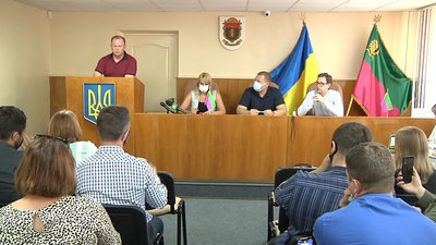 Місто чи територіальні громади: кому дістанеться Запорізька центральна районна лікарня Місто чи територіальні громади: кому дістанеться Запорізька центральна районна лікарня