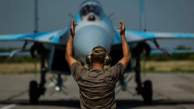 Сто п'ятдесят дев'ятий день війни. Хроніка подій в Одеській області