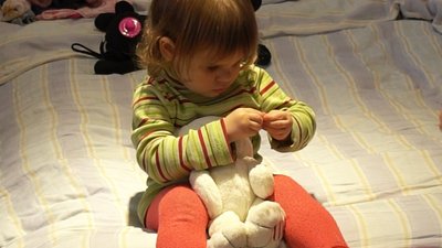В Ужгороді відкрили тимчасовий прихисток "Мама і маля" для вимушених переселенців