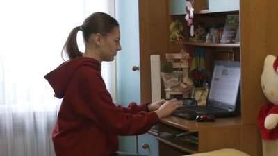 На Волині стартувала реєстрація на пробне ЗНО На Волині стартувала реєстрація на пробне ЗНО