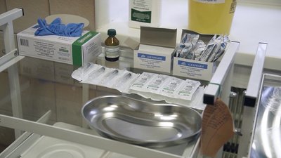 Щеплення від дифтерії, правця, гепатиту В, COVID-19: пояснюють лікарі Щеплення від дифтерії, правця, гепатиту В, COVID-19: пояснюють лікарі