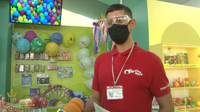 5 порушень карантиних вимог зафіксували перевіряючи заклади в Тернополі 5 порушень карантиних вимог зафіксували перевіряючи заклади в Тернополі