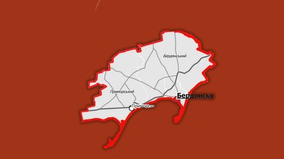 Кого обрали головами сільських та селищних рад Бердянського району
