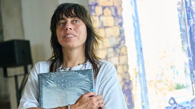 Жанна Кадирова