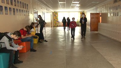 Деякі оглядають близько доби: як черкаські рятувальники перевіряють "замінування" Деякі оглядають близько доби: як черкаські рятувальники перевіряють "замінування"