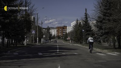 Звільнений Славутич. Як мешканці відстояли місто атомників та як воно живе зараз Звільнений Славутич. Як мешканці відстояли місто атомників та як воно живе зараз