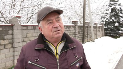 На Львівщині ще 60 населених пунктів залишаються без світла через снігопад На Львівщині ще 60 населених пунктів залишаються без світла через снігопад