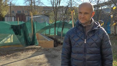 У Полтаві за 32 мільйони гривень будують модульну котельню У Полтаві за 32 мільйони гривень будують модульну котельню