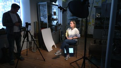 На Рівненщині почали записувати відеосвідчення очевидців злочинів військ РФ