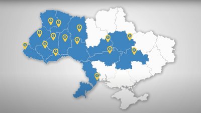 Фахівці з 15 областей України допоможуть відбудувати зруйновані військами РФ населені пункти Херсонщини Фахівці з 15 областей України допоможуть відбудувати зруйновані військами РФ населені пункти Херсонщини