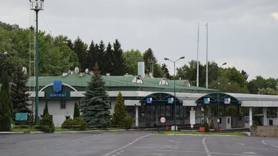 У пункті пропуску "Шегині" чоловік намагався дати хабар прикордонникам