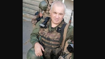 загиблі загиблі