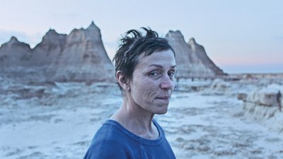 Кіновидання "IndieWire" назвало двадцять найкращих фільмів 2020 року