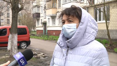 На Житомирщині зробили перші щеплення китайською вакциною CoronaVac На Житомирщині зробили перші щеплення китайською вакциною CoronaVac