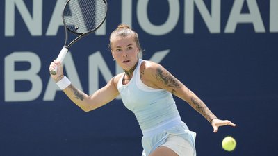 Олександра Олійникова