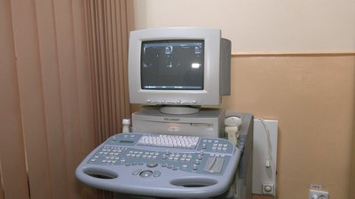 Волонтери й меценати передали у військовий госпіталь в Рівному УЗД-апарат і медзасоби Волонтери й меценати передали у військовий госпіталь в Рівному УЗД-апарат і медзасоби