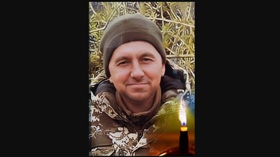 Двадцять третій місяць війни: загиблі герої Вінниччини Двадцять третій місяць війни: загиблі герої Вінниччини